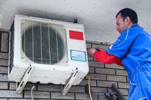 24/7 and Emergency HVAC Near Ind Hillside, NJ | Air Conidtioning and Heating Contractors